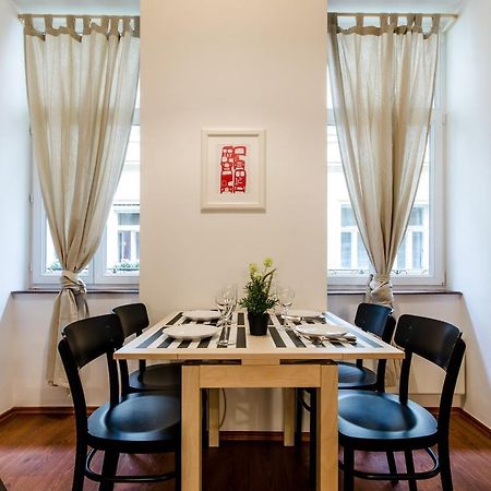 Weiner'S Choice Apartman Budapest Kültér fotó