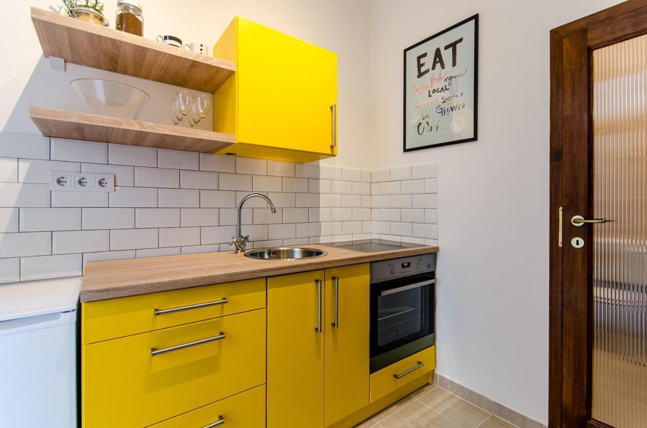 Weiner'S Choice Apartman Budapest Kültér fotó