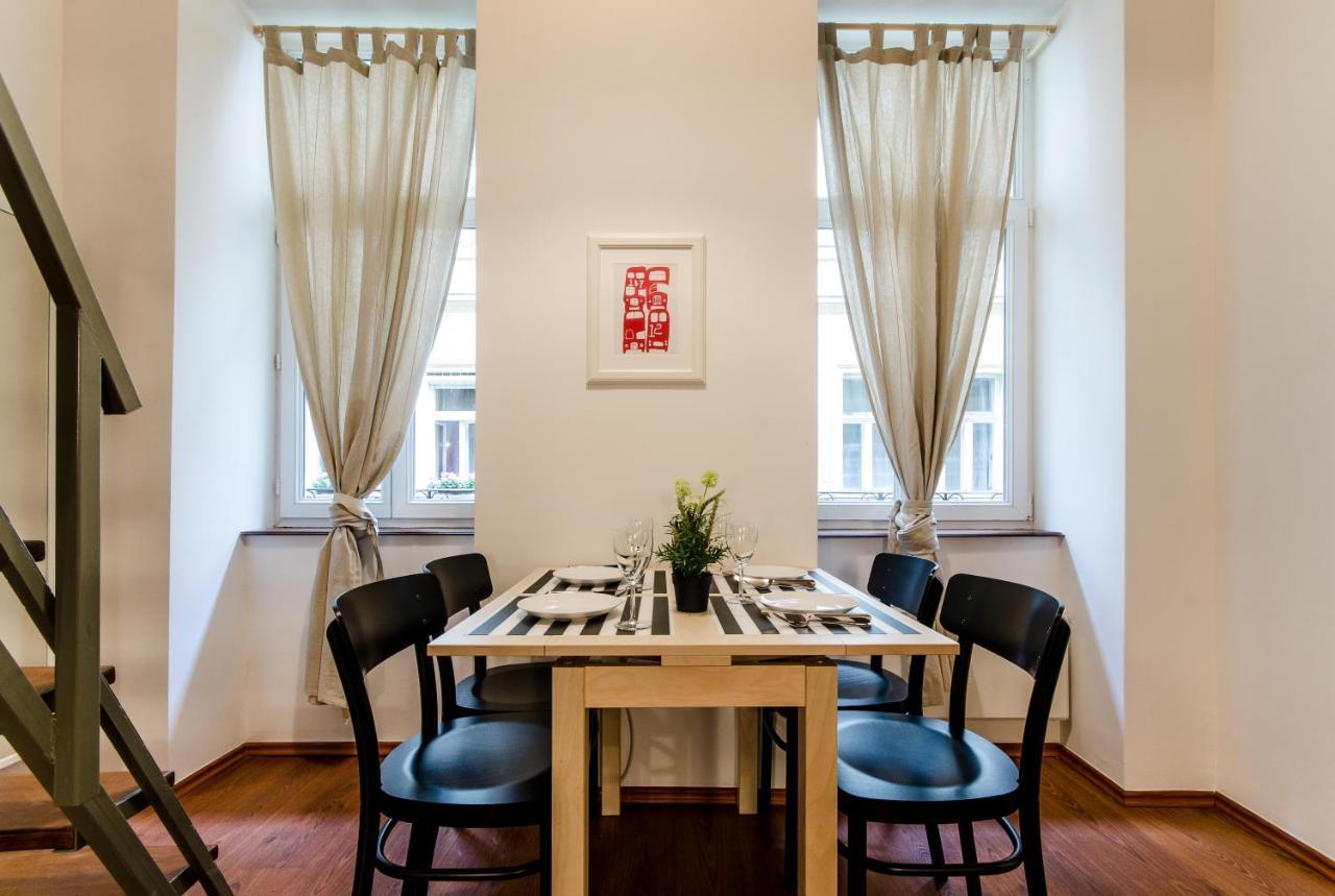 Weiner'S Choice Apartman Budapest Kültér fotó
