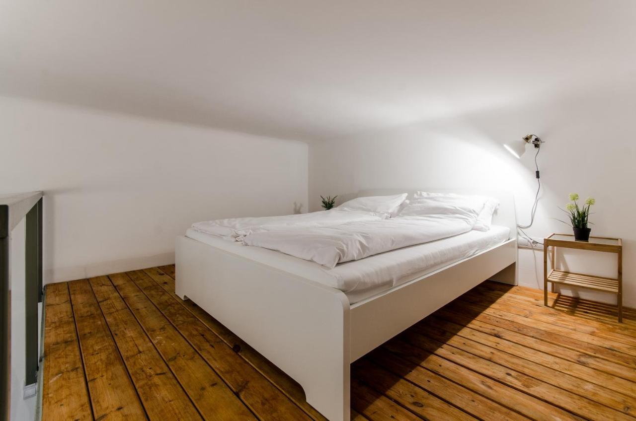 Weiner'S Choice Apartman Budapest Kültér fotó