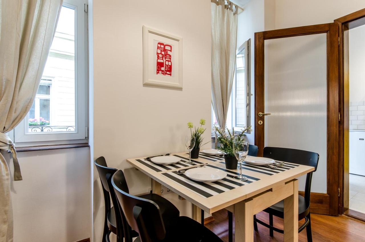 Weiner'S Choice Apartman Budapest Kültér fotó